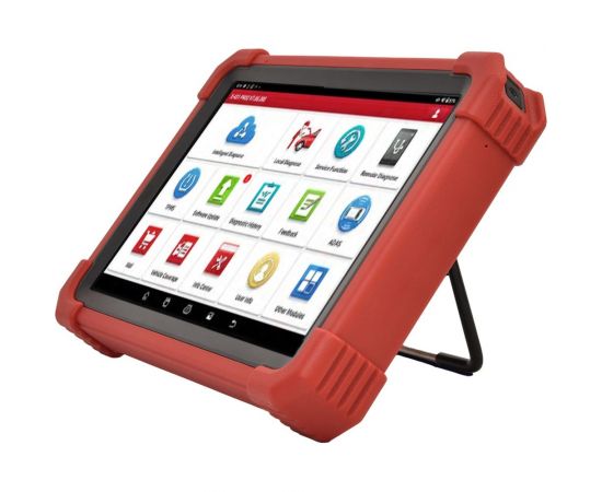 Диагностический мультимарочный сканер Launch X431 PRO3 v5.0 LINK, без адаптеров OBD-I LNC-120 – изображение 6