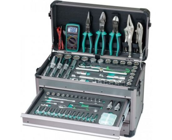 Набор инструментов ProsKit HW-612401M 00271082 – изображение 4