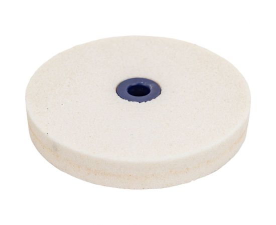 Шлифовальный круг Россия 125x20x12.7 мм 73477 – изображение 2