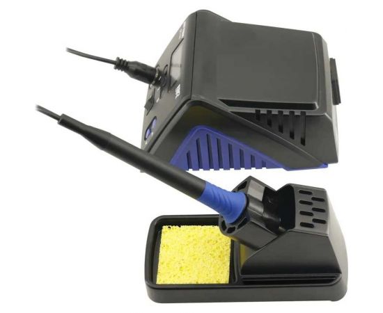 Паяльная станция ATTEN st-100 103435 – изображение 3