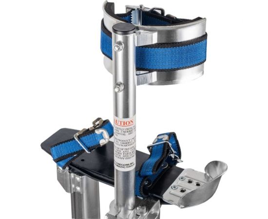 Строительные ходули Fedast 24-40"", 61-101 см fd2440 – изображение 3