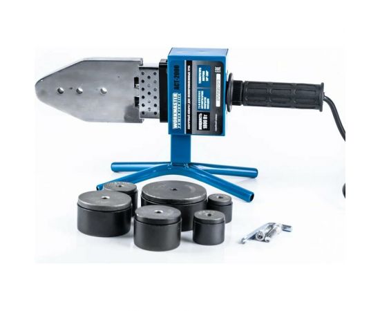 Аппарат для сварки полипропиленовых труб WorkMaster АСТ-2000 – изображение 2