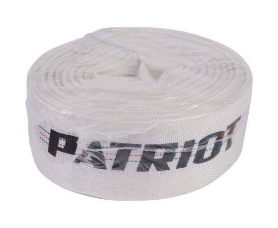 Рукав напорный PPU-20 (длина 20 м, 50 мм - 2 дюйма) Patriot 335002220 – изображение 2