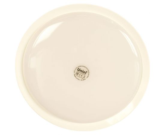 Светодиодная лампа Uniel Форма UFO, матовая LED-U270-60W/6500K/E27/FR PLU01WH UL-00004578 – изображение 2