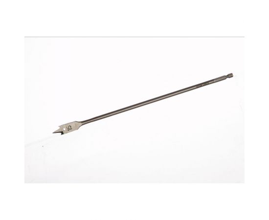 Сверло перовое по дереву (15х300 мм) ПРАКТИКА 774-139 – изображение 2