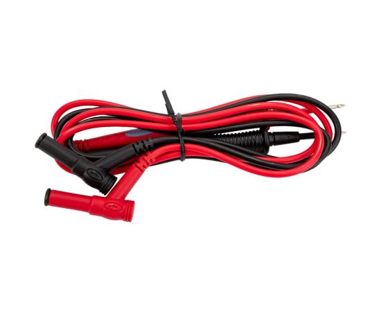 Щупы 1000 В CAT III 600В CAT IV 20А 0.9 м UNI-T 00-00010337 – изображение 4