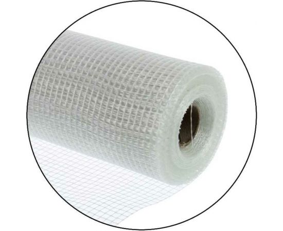 Малярная сетка Izoway 2х2 мм, 10 м 17855 – изображение 2