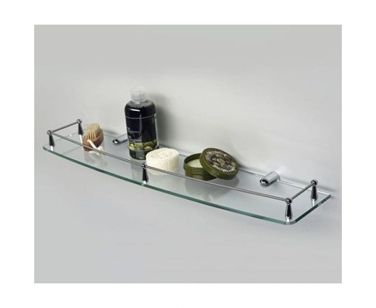 Стеклянная полка WasserKRAFT K-555 – изображение 3