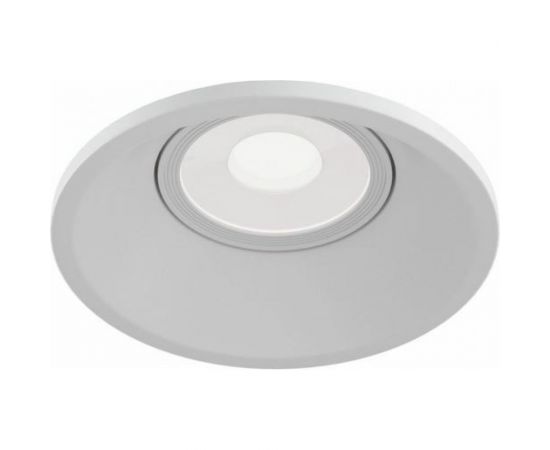 Встраиваемый светильник MAYTONI Dot GU10 50W DL028-2-01W – изображение 4