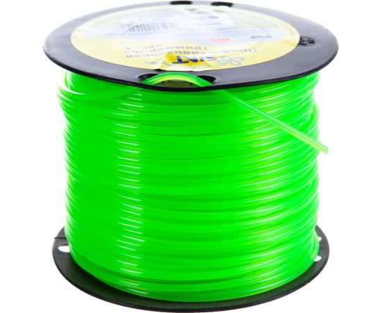 Леска бобина КРУГ 3.0 62 м PROFESSIONAL SIAT 303232 – изображение 3