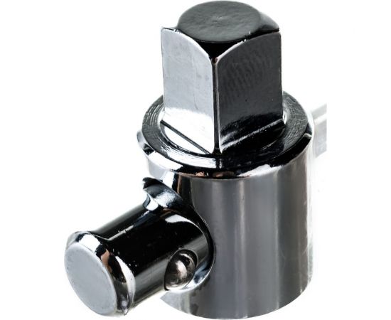 Вороток 3/8DR с подвижной головкой 160мм ЭВРИКА ER-63816 – изображение 3