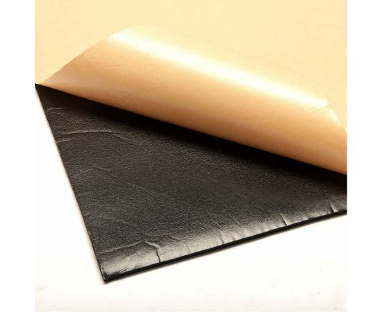 Звукоизоляционный материал Dreamcar Super Splong 10, уп. 4 листа SS-10M-S075100P1377 – изображение 4