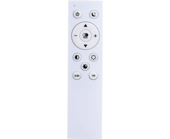 Пульт дистанционного управления ЭРА SPB-6 MW белый, Б0049525 – изображение 4