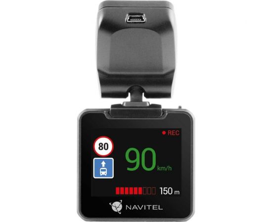 Видеорегистратор NAVITEL R600 GPS – изображение 6