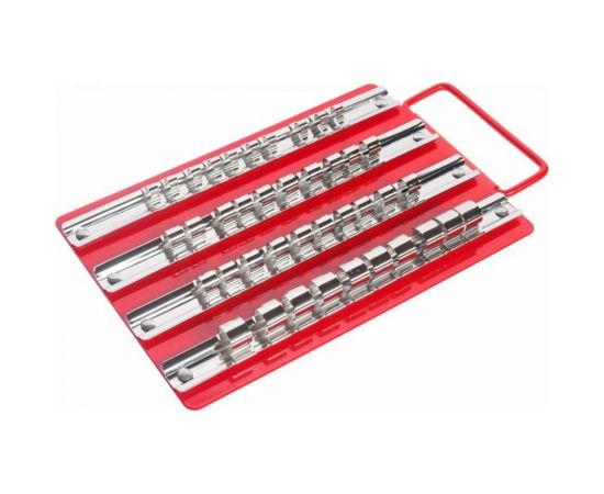 Лоток с реечными держателями головок JTC 3412 – изображение 4