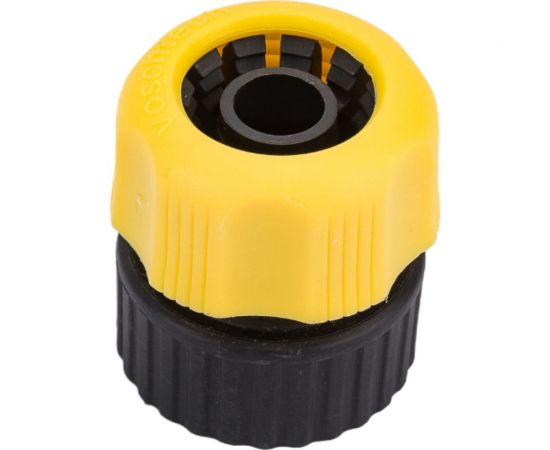 Соединитель 3/4"F для шланга 1/2" Lite POLYAGRO 7576520 – изображение 7