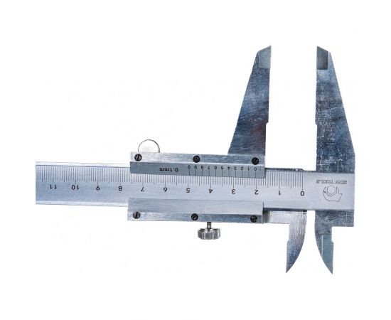 Штангенциркуль SDW TOOLS ШЦ-I-300-0,1 ГОСТ 166-89 kl10008 – изображение 4