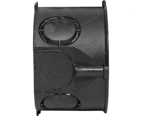 Установочная приборная коробка EKF КМТ-010-001 для твердых стен (68x42) розничный стикер PROxima plc-kmt-010-001-r – изображение 2