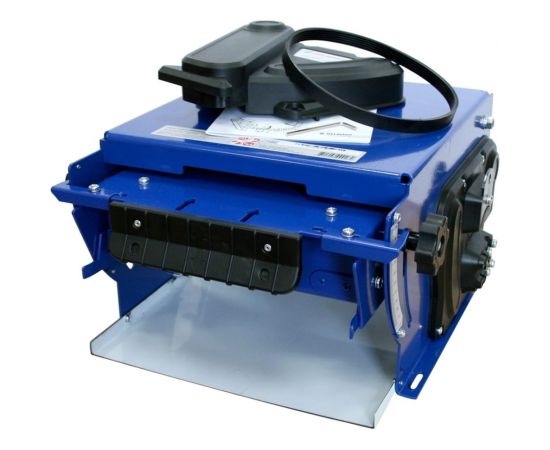 Приставка рейсмусовая для многофункционального деревообрабатывающего станка СДМ-2200 БЕЛМАШ TD-2200 – изображение 2