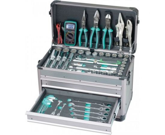 Набор инструментов ProsKit HW-612401M 00271082 – изображение 3