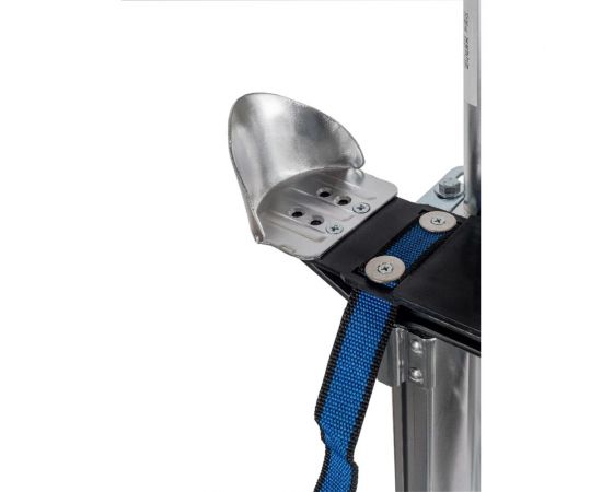 Строительные ходули Fedast 24-40"", 61-101 см fd2440 – изображение 2