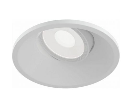 Встраиваемый светильник MAYTONI Dot GU10 50W DL028-2-01W – изображение 3