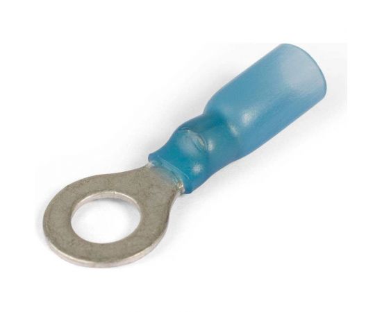 Кольцевой наконечник КВТ НКИ-Т 2,5-6 66626 – изображение 3