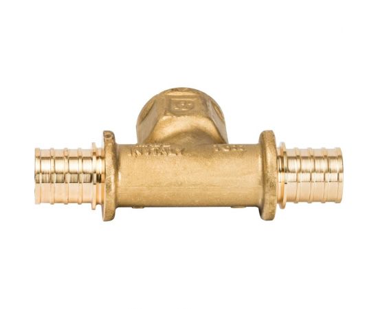 Тройник-переходник с внутренней резьбой 20xR 1/2" STOUT SFA-0028-002012 RG008Q0EO2JJT8 – изображение 7