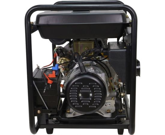 Генератор Habert Diesel H6GF-ME 00-00157181 – изображение 2