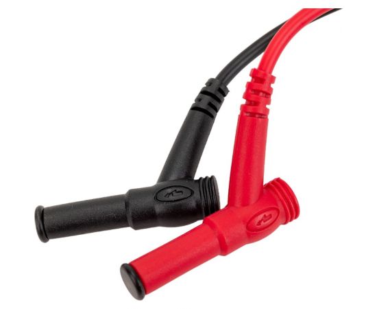 Щупы 1000 В CAT III 600В CAT IV 20А 0.9 м UNI-T 00-00010337 – изображение 3