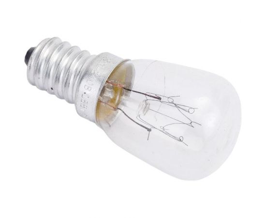 Лампа Включай для холодильников и швейных машин РН-15W-E14-CL 9973978 – изображение 3