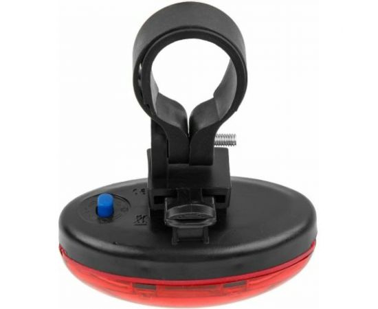 Велосипедный светодиодный фонарь ЮПИТЕР 5LED 2xAAА JP1047 – изображение 5