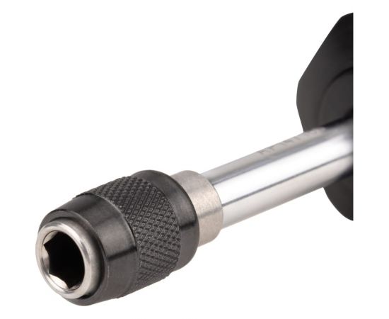 Предельная динамометрическая отвертка NORGAU 20-100 сНм NTS12-1H, 052099001 – изображение 2