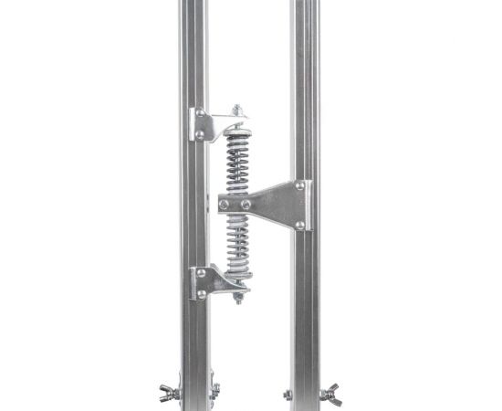 Строительные ходули Fedast 24-40"", 61-101 см fd2440 – изображение 5