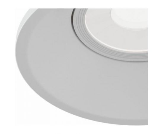 Встраиваемый светильник MAYTONI Dot GU10 50W DL028-2-01W – изображение 2