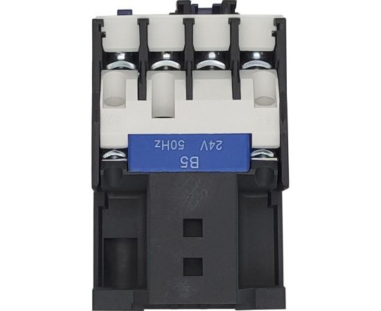 Контактор ANDELI CJX2-2510 25A 24В/AC3 1но 50Гц ADL08-038 – изображение 2