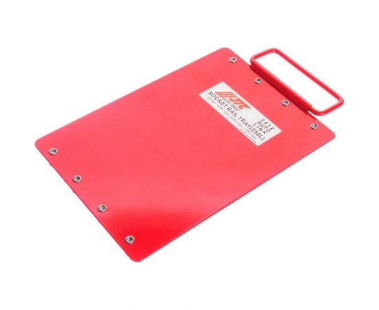 Лоток с реечными держателями головок JTC 3412 – изображение 3