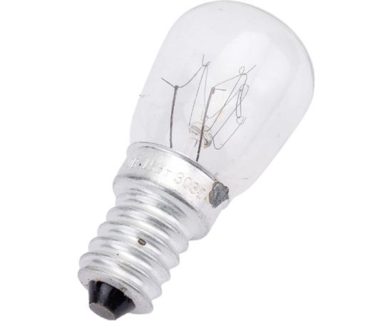 Лампа Включай для холодильников и швейных машин РН-15W-E14-CL 9973978 – изображение 5