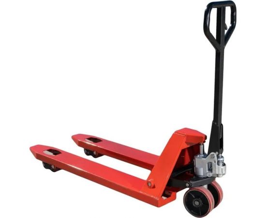 Гидравлическая тележка STARTUL Auto 3 т ST8048-03 – изображение 2