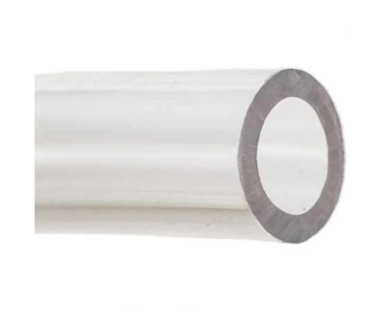 Трубка полиуретановая (8x5.5 мм; 25 м; прозрачная) CDC Pneumatics PU 0855 CLEAR – изображение 3