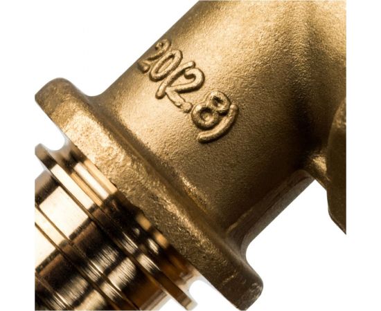 Тройник-переходник с внутренней резьбой 20xR 1/2" STOUT SFA-0028-002012 RG008Q0EO2JJT8 – изображение 6