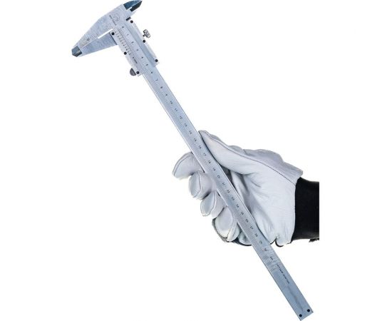 Штангенциркуль SDW TOOLS ШЦ-I-300-0,1 ГОСТ 166-89 kl10008 – изображение 3