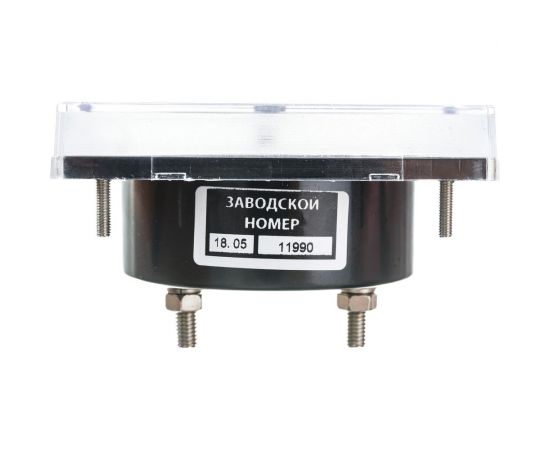 Вольтметр TDM В80ПН 300В-2.5 SQ1102-0239 – изображение 2