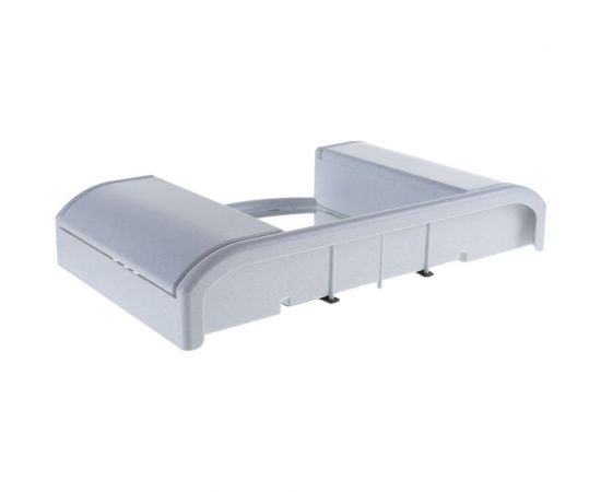 Шкафчик зеркальный BEROSSI Арго 11904 белый мрамор 70842 – изображение 5