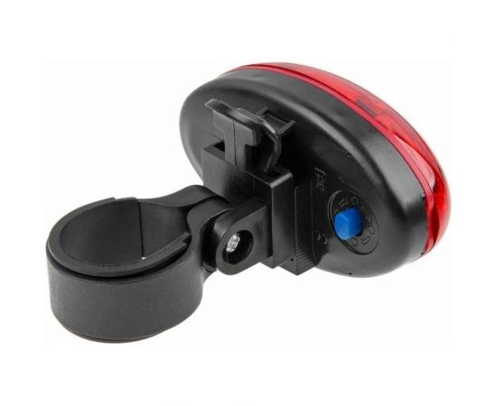 Велосипедный светодиодный фонарь ЮПИТЕР 5LED 2xAAА JP1047 – изображение 4