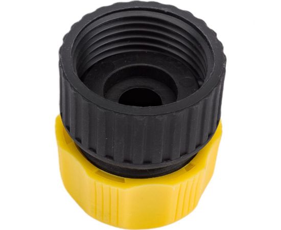 Соединитель 3/4"F для шланга 1/2" Lite POLYAGRO 7576520 – изображение 10