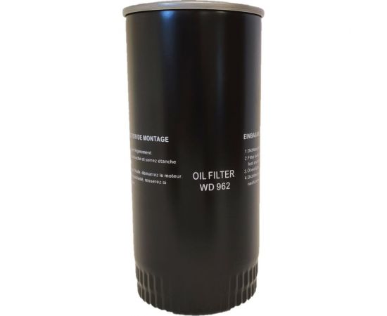 Фильтр масляный W 962 ЭнергоРесурс 9802001 – изображение 2