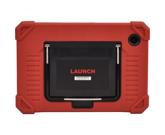 Диагностический мультимарочный сканер Launch X431 PRO3 v5.0 LINK, без адаптеров OBD-I LNC-120 – изображение 4