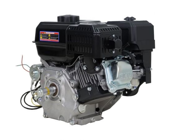 Двигатель KP230E D20 7А LIFAN 00-00157147 – изображение 5