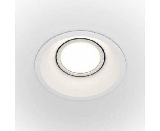 Встраиваемый светильник MAYTONI Dot GU10 50W DL028-2-01W – изображение 7